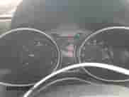 2012 Hyundai Veloster w/Gray Int z VIN KMHTC6AD8CU046631, wystawiony jako Copart lot #68106965 z przebiegiem 120 090 mil mil oraz Szkoda całkowita • Salvage title. Historia ofert i sprzedaży dostępna na DreamBid. Obrazek 9.