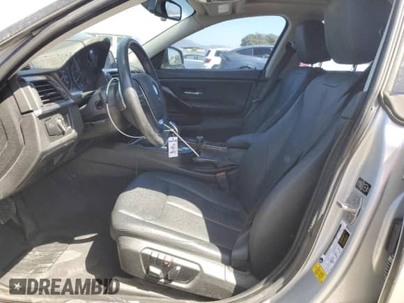 2015 BMW 4 Series 428i с VIN WBA4A9C54FGL85313, выставлен на аукционе Copart как лот 80354895 с пробегом 67 744 миль миль и Списание • Salvage title. История ставок и продаж доступна на DreamBid. Изображение 7.