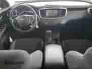 2019 Kia Sorento L with VIN 5XYPG4A34KG591960, listed as a Copart auction lot 84538865 with 94,527 mi miles and Clean title. Bid and sale history available at DreamBid. Image 8.