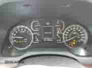 2020 Toyota Tundra Limited z VIN 5TFBY5F14LX901558, wystawiony jako Copart lot #81123045 z przebiegiem 42 953 mil mil oraz Szkoda całkowita • Salvage title. Historia ofert i sprzedaży dostępna na DreamBid. Obrazek 9.