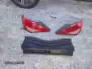 2018 Mercedes-Benz CLA 250 с VIN WDDSJ4EB1JN558313, выставлен на аукционе IAAI как лот 43287013 с пробегом 117 469 миль миль и . История ставок и продаж доступна на DreamBid. Изображение 12.