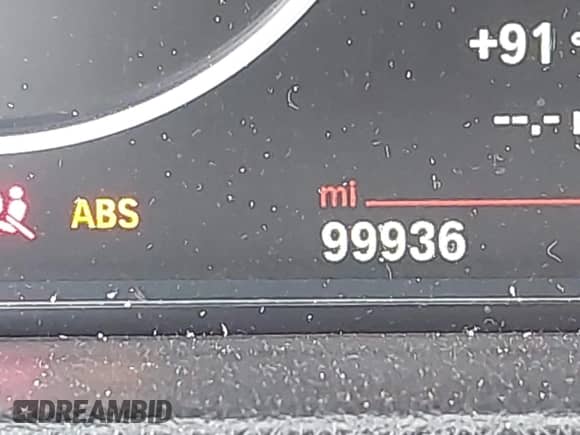 2018 BMW 4 Series 430i xDrive с VIN WBA4J3C54JBG96407, выставлен на аукционе IAAI как лот 42973459 с пробегом 99 936 миль миль и . История ставок и продаж доступна на DreamBid. Изображение 15.