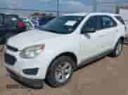 2016 Chevrolet Equinox LS with VIN 2GNALBEK9G1157534, listed as a IAAI auction lot 42889312 with 145,311 mi miles and . Bid and sale history available at DreamBid. Image 18.