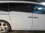 2011 Honda Odyssey Touring с VIN 5FNRL5H90BB029226, выставлен на аукционе Copart как лот 84238665 с пробегом Не указан миль и Чистый • Clean title. История ставок и продаж доступна на DreamBid. Изображение 11.