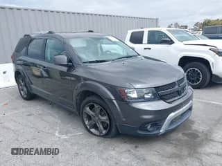 2016 Dodge Journey Crossroad с VIN 3C4PDCGB6GT198799, выставлен на аукционе IAAI как лот 42429675 с пробегом 120 132 миль миль и . История ставок и продаж доступна на DreamBid. Изображение 1.