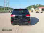 2020 Jeep Grand Cherokee Laredo E with VIN 1C4RJFAG8LC163503, listed as a IAAI auction lot 42948393 with 140,737 mi miles and . Bid and sale history available at DreamBid. Image 16.