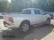 2016 Ram 1500 Lone Star с VIN 1C6RR7LT1GS112811, выставлен на аукционе Copart как лот 62605155 с пробегом 180 789 миль миль и Списание • Salvage title. История ставок и продаж доступна на DreamBid. Изображение 3.