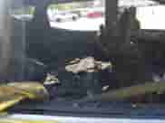 2014 Hyundai Santa Fe с VIN 5XYZUDLBXEG185949, выставлен на аукционе IAAI как лот 43249188 с пробегом Не указан миль и . История ставок и продаж доступна на DreamBid. Изображение 8.