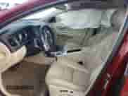 2012 Volvo S60 T6 с VIN YV1902FH2C2089802, выставлен на аукционе Copart как лот 84545735 с пробегом 150 535 миль миль и Списание • Salvage title. История ставок и продаж доступна на DreamBid. Изображение 7.