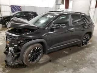 2025 Chevrolet Equinox AWD RS с VIN 3GNAXTEG4SL177932, выставлен на аукционе Copart как лот 82550295 с пробегом 10 911 миль миль и Списание • Salvage title. История ставок и продаж доступна на DreamBid. Изображение 1.