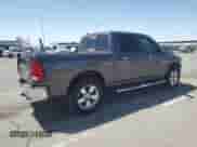 2016 Ram 1500 Lone Star with VIN 1C6RR7LT4GS322481, listed as a Copart auction lot 51937145 with 98,275 mi miles and Salvage title. Bid and sale history available at DreamBid. Image 3.