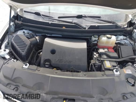 2021 Chevrolet Traverse LT с VIN 1GNERHKW7MJ100177, выставлен на аукционе IAAI как лот 42366356 с пробегом 85 423 миль миль и . История ставок и продаж доступна на DreamBid. Изображение 10.