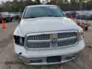 2018 Ram 1500 Laramie с VIN 1C6RR6NT2JS119779, выставлен на аукционе Copart как лот 84995194 с пробегом 78 974 миль миль и Списание • Salvage title. История ставок и продаж доступна на DreamBid. Изображение 5.