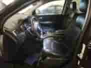 2016 Dodge Journey Crossroad z VIN 3C4PDCGB9GT173590, wystawiony jako Copart lot #43851235 z przebiegiem 111 094 mil mil oraz Nie do naprawy • Non repairable. Historia ofert i sprzedaży dostępna na DreamBid. Obrazek 7.