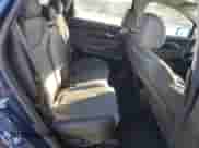 2020 Hyundai Santa Fe Limited z VIN 5NMS53ADXLH264974, wystawiony jako Copart lot #48342225 z przebiegiem 80 837 mil mil oraz Szkoda całkowita • Salvage title. Historia ofert i sprzedaży dostępna na DreamBid. Obrazek 11.