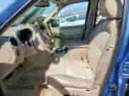 2009 Ford Explorer Eddie Bauer с VIN 1FMEU64EX9UA11043, выставлен на аукционе Copart как лот 64984365 с пробегом Не указан миль и Чистый • Clean title. История ставок и продаж доступна на DreamBid. Изображение 7.