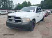 2011 Ram 1500 ST с VIN 1D7RB1CP7BS631986, выставлен на аукционе IAAI как лот 42482952 с пробегом 129 240 миль миль и . История ставок и продаж доступна на DreamBid. Изображение 2.