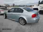 2009 BMW M3 с VIN WBSPM93579E201899, выставлен на аукционе Copart как лот 81707204 с пробегом Не указан миль и Списание • Salvage title. История ставок и продаж доступна на DreamBid. Изображение 2.