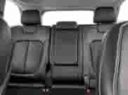 2023 Jeep Grand Cherokee Limited with VIN 1C4RJHBG0PC508541, listed as a Copart auction lot 43715115 with 26,800 mi miles and Salvage title. Bid and sale history available at DreamBid. Image 10.