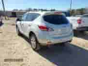 2011 Nissan Murano S z VIN JN8AZ1MW9BW153155, wystawiony jako IAAI lot #41829284 z przebiegiem 50 624 mil mil oraz . Historia ofert i sprzedaży dostępna na DreamBid. Obrazek 3.