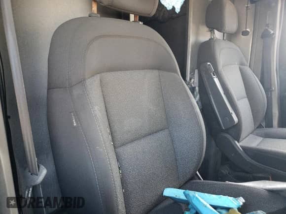 2019 Ram ProMaster Cargo с VIN 3C6URVJG2KE558076, выставлен на аукционе Copart как лот 47614295 с пробегом Не указан миль и Списание • Salvage title. История ставок и продаж доступна на DreamBid. Изображение 11.