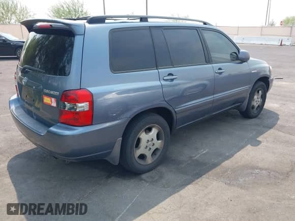 2005 Toyota Highlander с VIN JTEDP21A850084488, выставлен на аукционе IAAI как лот 42911855 с пробегом 103 207 миль миль и . История ставок и продаж доступна на DreamBid. Изображение 4.