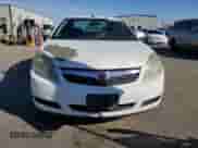 2007 Saturn Aura XE with VIN 1G8ZS57N27F276035, listed as a Copart auction lot 81961595 with 118,681 mi miles and Salvage title. Bid and sale history available at DreamBid. Image 5.