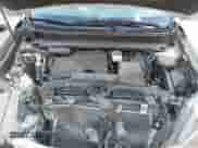 2018 Nissan Pathfinder S with VIN 5N1DR2MN4JC602520, listed as a IAAI auction lot 43071599 with 97,976 mi miles and . Bid and sale history available at DreamBid. Image 10.