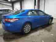 2019 Toyota Camry LE с VIN 4T1B11HK9KU223243, выставлен на аукционе Copart как лот 86264145 с пробегом 120 090 миль миль и Списание • Salvage title. История ставок и продаж доступна на DreamBid. Изображение 3.