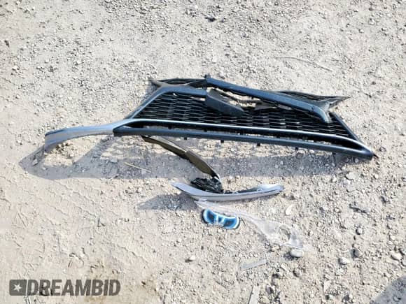 2021 Toyota Camry Hybrid XSE with VIN 4T1K31AK0MU026419, listed as a Copart auction lot 81029735 with 153,313 mi miles and Salvage title. Bid and sale history available at DreamBid. Image 12.