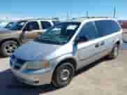 2003 Dodge Caravan SE z VIN 1D4GP24383B191270, wystawiony jako IAAI lot #43450098 z przebiegiem 165 164 mil mil oraz . Historia ofert i sprzedaży dostępna na DreamBid. Obrazek 2.
