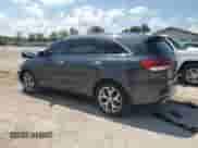 2018 Kia Sorento SX z VIN 5XYPKDA50JG363209, wystawiony jako Copart lot #68758855 z przebiegiem 148 746 mil mil oraz Szkoda całkowita • Salvage title. Historia ofert i sprzedaży dostępna na DreamBid. Obrazek 2.