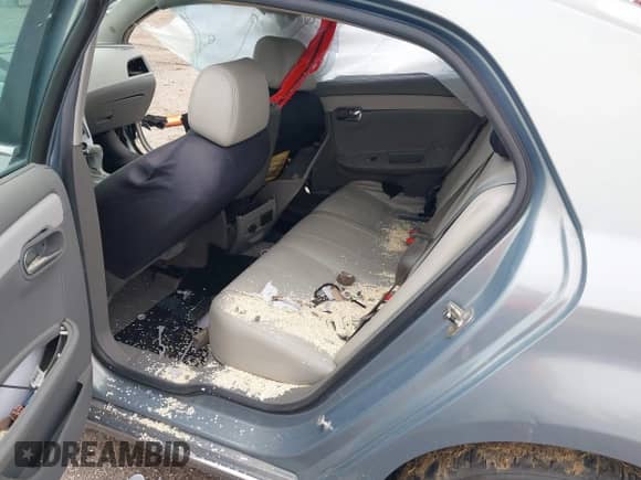 2009 Chevrolet Malibu 2LT с VIN 1G1ZJ57B19F128386, выставлен на аукционе IAAI как лот 42291342 с пробегом Не указан миль и . История ставок и продаж доступна на DreamBid. Изображение 8.