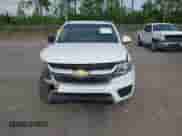 2018 Chevrolet Colorado 4WD Work Truck с VIN 1GCHTBEA1J1155675, выставлен на аукционе IAAI как лот 42138501 с пробегом 93 592 миль миль и . История ставок и продаж доступна на DreamBid. Изображение 12.