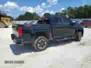 2022 Chevrolet Colorado 2WD Z71 с VIN 1GCGSDEN0N1211771, выставлен на аукционе Copart как лот 60978255 с пробегом 27 832 миль миль и Списание • Salvage title. История ставок и продаж доступна на DreamBid. Изображение 3.