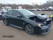 2020 Subaru WRX STI with VIN JF1VA2E6XL9818207, listed as a IAAI auction lot 41929778 with 33,363 mi miles and . Bid and sale history available at DreamBid. Image 19.