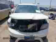 2019 Dodge Journey Crossroad с VIN 3C4PDCGB3KT701567, выставлен на аукционе IAAI как лот 42495001 с пробегом 68 241 миль миль и . История ставок и продаж доступна на DreamBid. Изображение 12.