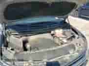 2019 Chevrolet Traverse LT Cloth with VIN 1GNEVMKW9KJ241558, listed as a Copart auction lot 69927705 with 119,266 mi miles and Salvage title. Bid and sale history available at DreamBid. Image 16.