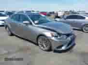 2014 Lexus IS 250 с VIN JTHBF1D28E5018943, выставлен на аукционе IAAI как лот 43134438 с пробегом 72 171 миль миль и . История ставок и продаж доступна на DreamBid. Изображение 1.