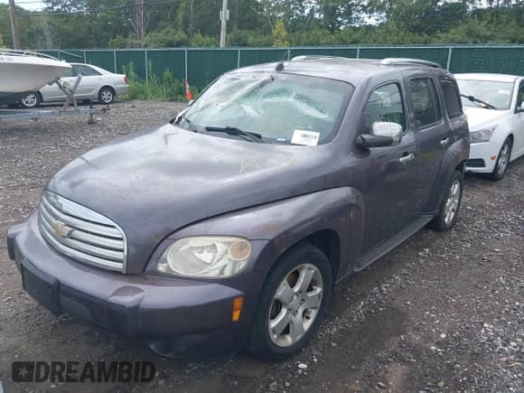 2006 Chevrolet HHR LT с VIN 3GNDA23D46S568981, выставлен на аукционе IAAI как лот 43111477 с пробегом Не указан миль и . История ставок и продаж доступна на DreamBid. Изображение 2.