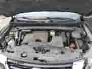 2017 Nissan Pathfinder S z VIN 5N1DR2MN4HC650741, wystawiony jako Copart lot #69464345 z przebiegiem 67 199 mil mil oraz Szkoda całkowita • Salvage title. Historia ofert i sprzedaży dostępna na DreamBid. Obrazek 12.