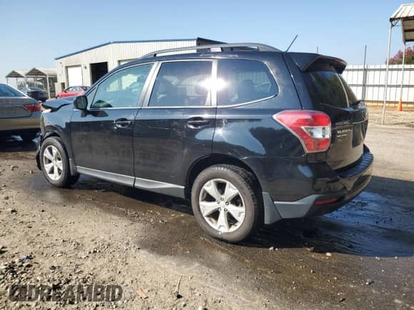 2014 Subaru Forester Limited z VIN JF2SJAHC6EH443323, wystawiony jako Copart lot #81422475 z przebiegiem 94 623 mil mil oraz Szkoda całkowita • Salvage title. Historia ofert i sprzedaży dostępna na DreamBid. Obrazek 2.