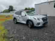 2024 Subaru Forester Limited z VIN JF2SKALC9RH420662, wystawiony jako Copart lot #69491445 z przebiegiem 7 533 mil mil oraz Szkoda całkowita • Salvage title. Historia ofert i sprzedaży dostępna na DreamBid. Obrazek 14.