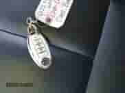 2022 Nissan Murano SV with VIN 5N1AZ2BS0NC124081, listed as a IAAI auction lot 40511645 with 57,262 mi miles and . Bid and sale history available at DreamBid. Image 11.