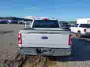 2022 Ford F-150 XL z VIN 1FTEW1C56NKE40141, wystawiony jako IAAI lot #42970991 z przebiegiem 54 580 mil mil oraz . Historia ofert i sprzedaży dostępna na DreamBid. Obrazek 17.