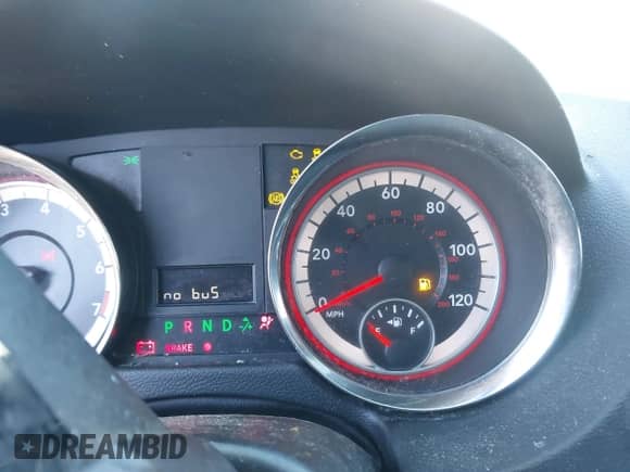 2016 Dodge Grand Caravan SE с VIN 2C4RDGBG7GR401835, выставлен на аукционе IAAI как лот 41620861 с пробегом 117 359 миль миль и . История ставок и продаж доступна на DreamBid. Изображение 7.