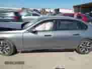 2024 BMW 7 Series 740i с VIN WBA23EH02RCP35525, выставлен на аукционе IAAI как лот 41992914 с пробегом Не указан миль и . История ставок и продаж доступна на DreamBid. Изображение 14.