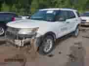 2017 Ford Explorer с VIN 1FM5K8B87HGD39323, выставлен на аукционе IAAI как лот 42693581 с пробегом 135 147 миль миль и . История ставок и продаж доступна на DreamBid. Изображение 2.