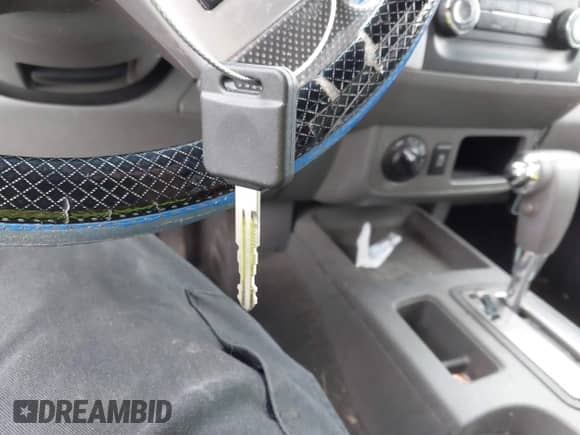 2016 Nissan Frontier SV z VIN 1N6AD0EV8GN793717, wystawiony jako IAAI lot #41291692 z przebiegiem 174 056 mil mil oraz . Historia ofert i sprzedaży dostępna na DreamBid. Obrazek 11.