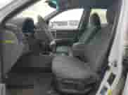 2010 Hyundai Santa Fe GLS с VIN 5NMSG3ABXAH405905, выставлен на аукционе Copart как лот 70834855 с пробегом 148 819 миль миль и Списание • Salvage title. История ставок и продаж доступна на DreamBid. Изображение 7.